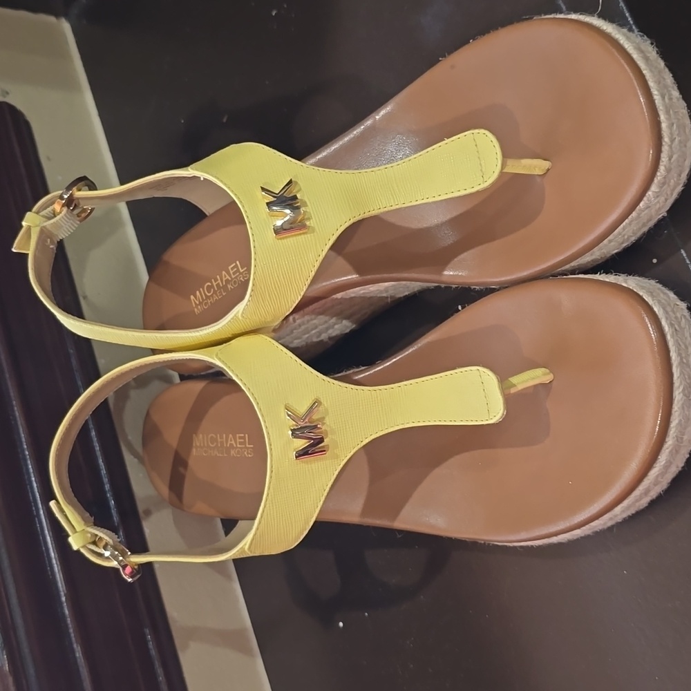 MK Sandles